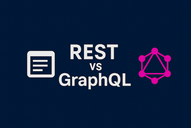 REST vs GraphQL: Which Should You Use?