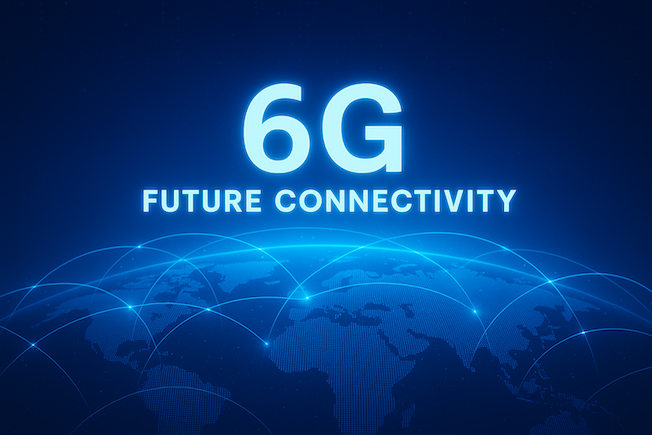 What Is 6G? How It Could Change the Future of Connectivity